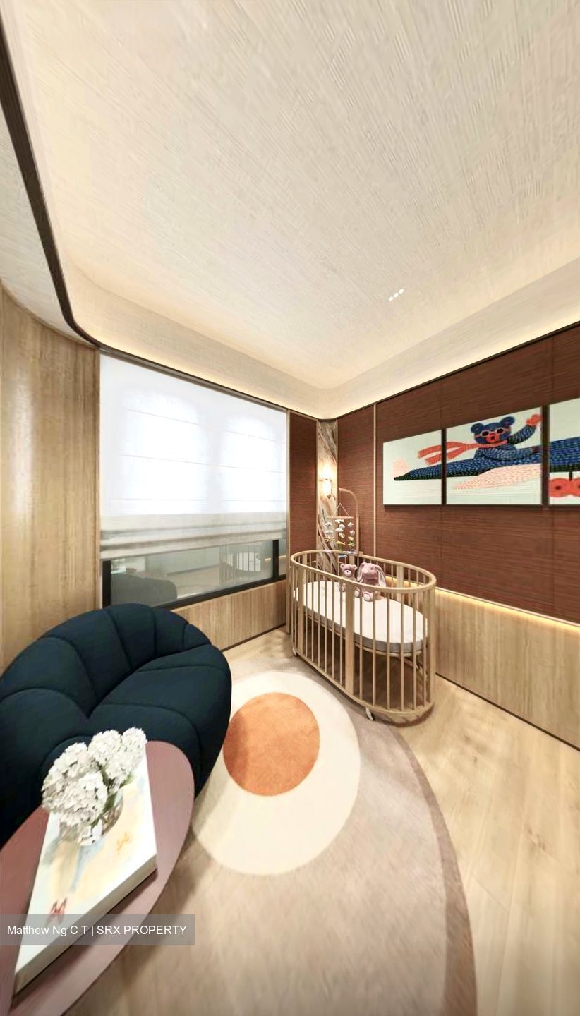 Thomson View Condominium (D20), Condominium #633635211